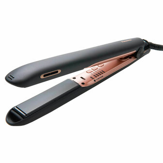 Stijltang Panasonic EH-PHS9KK825 Zwart Roze 1