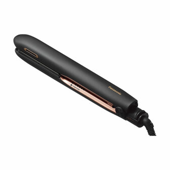 Stijltang Panasonic EH-PHS9KK825 Zwart Roze 3
