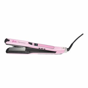 Stijltang Demeliss Barbie Edition Titanium V2 2