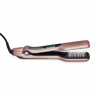 Stijltang Saint-Algue Demeliss TITANIUM Love Edition 85 W Roze 5