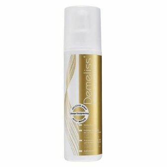 Stijltang Saint-Algue Demeliss Gold Love 25 x 120 mm 2 in 1 3