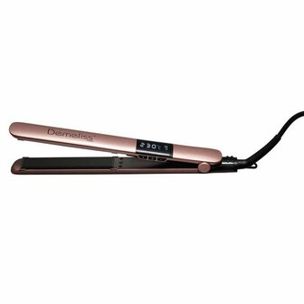 Stijltang Saint-Algue Demeliss Gold Love 25 x 120 mm 2 in 1 5