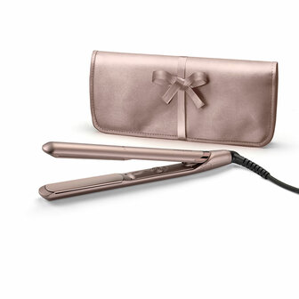 Stijltang Babyliss Espresso Glac&eacute; ST90PE Keramisch Meerspanning 1