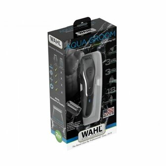 Tondeuse Wahl 09899-016 (3 Stuks) (2 Stuks) 2