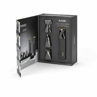 Tondeuse Babyliss MT991E 3