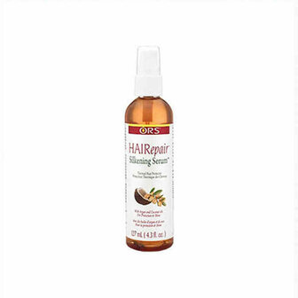 Haarserum Ors Hairepair Silkening (127 ml) 1