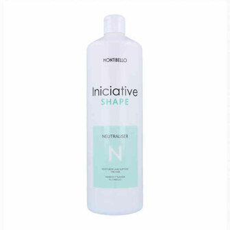 Styling Cr&egrave;me Iniciative Shape Neutralizante Montibello Iniciative Shape Neutralis (1000 ml) 1