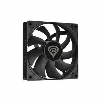 Case fan Natec Oxal 120 1