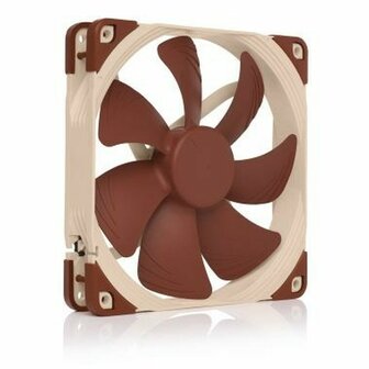 Case fan Noctua NOC-NF-A14-ULN &Oslash; 14 cm (1 Stuks) 1