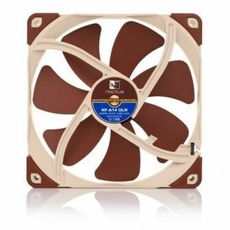 Case fan Noctua NOC-NF-A14-ULN &Oslash; 14 cm (1 Stuks) 3
