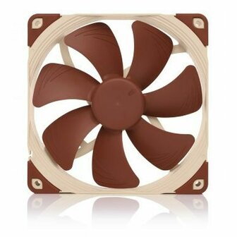 Case fan Noctua NOC-NF-A14-ULN &Oslash; 14 cm (1 Stuks) 4