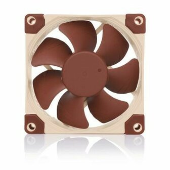Case fan Noctua NOC-NF-A8-FLX &Oslash; 8 cm (1 Stuks) 6