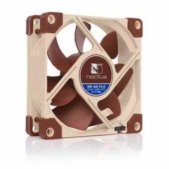 Case fan Noctua NOC-NF-A8-FLX &Oslash; 8 cm (1 Stuks) 7