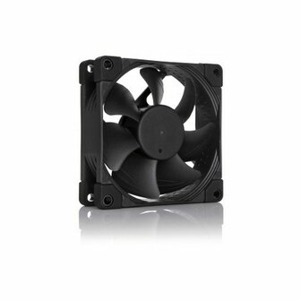 Case fan Noctua NF-A8 PWM CH.BK.S &Oslash; 8 cm 5
