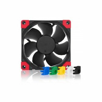 Case fan Noctua NF-A8 PWM CH.BK.S &Oslash; 8 cm 6
