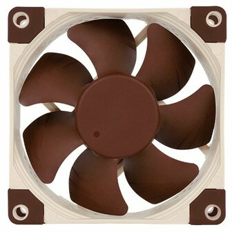 Case fan Noctua NF-A8 ULN &Oslash; 8 cm 3