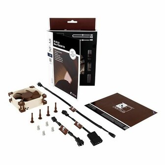 Case fan Noctua NF-A8 ULN &Oslash; 8 cm 5