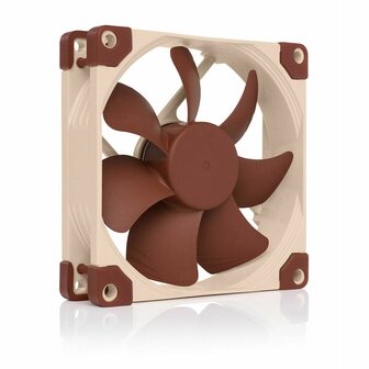 Case fan Noctua NF-A9 PWM &Oslash; 9,2 cm 1