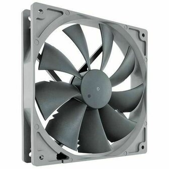 Case fan Noctua NF-P14s redux-1200 PWM &Oslash; 14 cm (1 Stuks) 1
