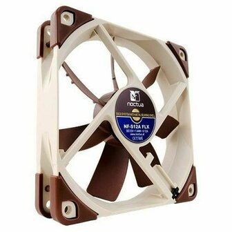 Case fan Noctua FBA_4716123314905 &Oslash; 12 cm 1