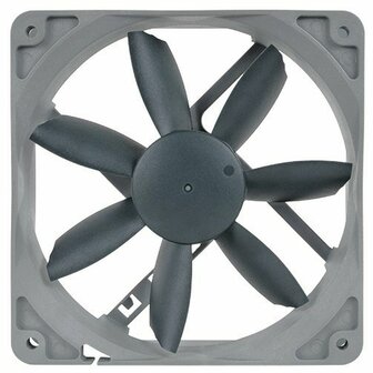 Case fan Noctua NF-S12B Redux 1200 PWM &Oslash; 12 cm 1