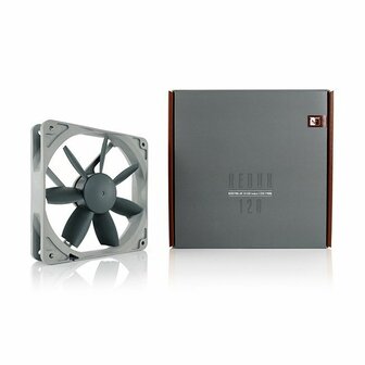 Case fan Noctua NF-S12B Redux 1200 PWM &Oslash; 12 cm 4