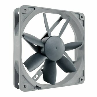 Case fan Noctua NF-S12B Redux 1200 PWM &Oslash; 12 cm 5