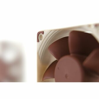 Case fan Noctua NF-A6X25 PWM 5V &Oslash; 6 cm (1 Stuks) 5