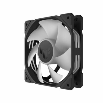 Case fan Asus TUF GAMING TR120 ARGB 3IN1 &Oslash; 12 cm (3 Stuks) 6