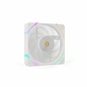 Case fan Valkyrie VK-FANX12FW (1 Stuks) 6