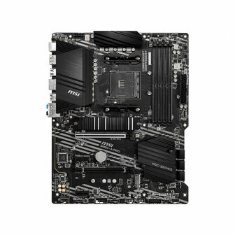 Moederbord MSI B550-A PRO AMD B550 AMD AMD AM4 2