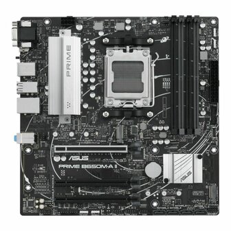 Moederbord Asus 90MB1EH0-M0EAYC AMD AM5 AMD AMD B650 1