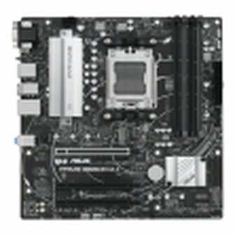 Moederbord Asus 90MB1EH0-M0EAYC AMD AM5 AMD AMD B650 2