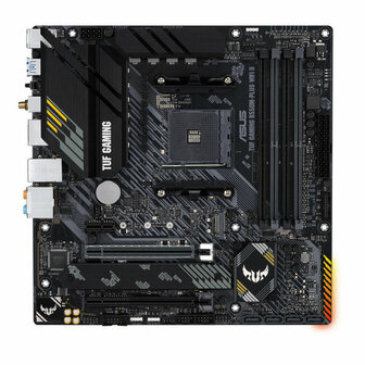 Moederbord Asus 90MB19Y0-M0EAY0 mATX AM4 1