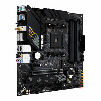 Moederbord Asus 90MB19Y0-M0EAY0 mATX AM4 2