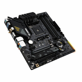 Moederbord Asus 90MB19Y0-M0EAY0 mATX AM4 3
