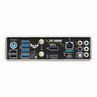 Moederbord Asus 90MB19Y0-M0EAY0 mATX AM4 4