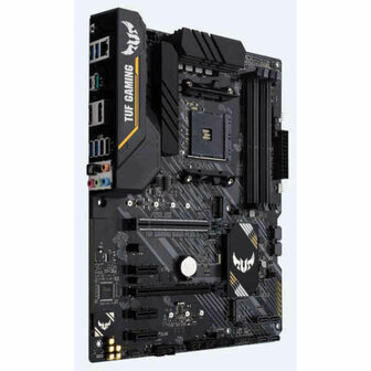 Moederbord Asus 90MB1650-M0EAY0 ATX AM4 AMD B450 AMD AM4 1
