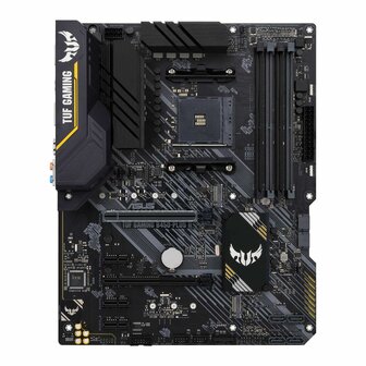Moederbord Asus 90MB1650-M0EAY0 ATX AM4 AMD B450 AMD AM4 4