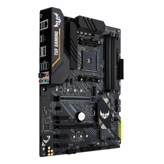 Moederbord Asus 90MB1650-M0EAY0 ATX AM4 AMD B450 AMD AM4 5