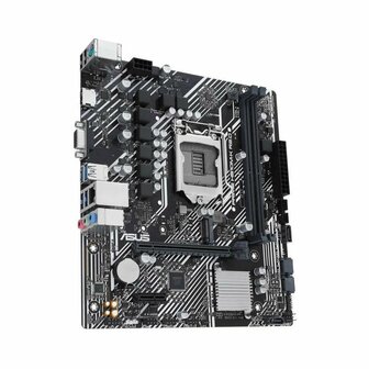 Moederbord Asus 90MB1EX0-M0ECY0 Prime H510M-R R2.0 LGA 1200 3