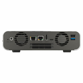 Netwerkopslag NAS Qnap TBS-H574TX-I5-16G Intel Core i5-1340PE 4