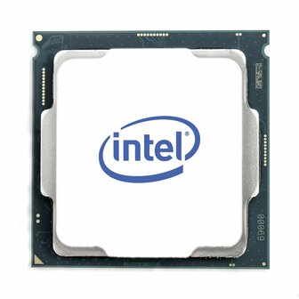 Processor Intel Xeon Silver 4314 1