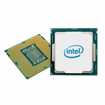Processor Intel Xeon Silver 4314 3