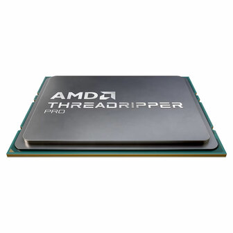 Processor AMD 100-100000454WOF 1