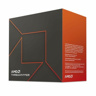 Processor AMD 100-100001351WOF 2