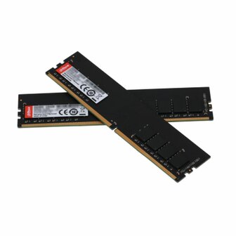 RAM geheugen Dahua C300U8G26 8 GB 2666 MHz DDR4 1