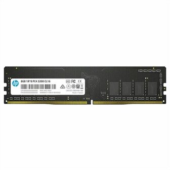 RAM geheugen HP V2 8 GB DDR4 3200 MHz 1