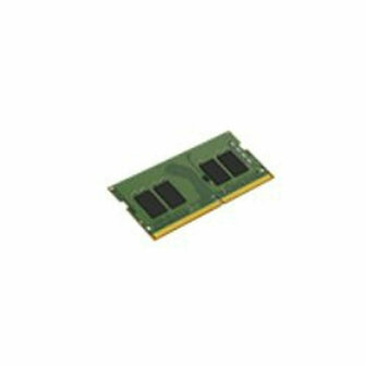 RAM geheugen Kingston KCP432SS6/8 8GB 3200 MHz 8 GB DDR4 1