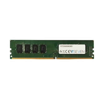 RAM geheugen V7 V7256008GBD 8 GB 1